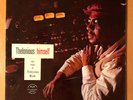 THELONIOUS MONK HIMSELF  RIVERSIDE 12-235 MONO DG WHITE LBL SUPER RARE VG+ HEAR