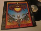 THE GRATEFUL DEAD - AOXOMOXOA - STAMPA CARTONATA USA - LP VINILE        