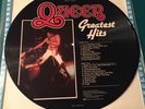 Queen - Greatest Hits - Ltd Edition 12” Picture Disc - Rare