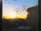 Barry Manilow - Even Now LP VG+ AB 4164 Signed / Autographed Vinyl Record