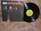Smokin With The Chet Baker Quintet Prestige 7449 stereo EX/NM George Coleman