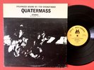 TOD DOCKSTADER on Owl —QUATERMASS— avant garde electronic lp | NM ORIG