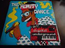 DIGITAL UNDERGROUND THE HUMPTY DANCE VINYL 12