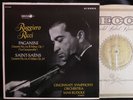 PAGANINI / SAINT-SAËNS, Violin Concertos RUGGIERO RICCI stereo Decca USA EXC- LP