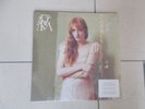 FLORENCE AND THE MACHINE - HIGH AS HOPE - LTD EDT COLOURED VINYL - NEW - SEALED