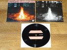 TIGERS JAW - SUBSCRIPTION SERIES SINGLE 3 (GYPSY) : NM 7” VINYL SINGLE - RFC039