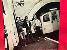THE JAM Down In The Tube Station At Midnight 1978 UK 7