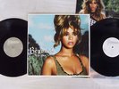 BEYONCE B'DAY SONY URBAN 82796 90920 1 US VINYL 2LP