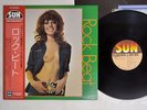 NEW SUN POPS ORCHESTRA NEW MOOD MUSIC ROCK BEAT SUN MUSIC SKS-111 Japan OBI LP