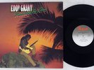 EDDY GRANT ROMANCING THE STONE (EXTENDED VERSION) PORTRAIT 12 3P-539 Japan 12