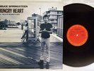 BRUCE SPRINGSTEEN KILLER TRACK FROM RIVER CBS/SONY XDAP93030 Japan ONLY PROMO LP