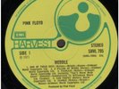 PINK FLOYD Meddle LP VINYL UK Harvest 1971 6 Track Boxed Emi Label With