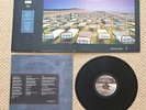 PINK FLOYD - A MOMENTARY LAPSE OF REASON GATEFOLD 12