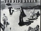 THE PIPE DREAM 'Wanderers / Lovers' 1969 SEALED 1st press Promo Psych LP