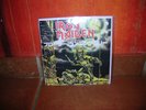 IRON MAIDEN - 7