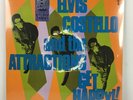 Costello, Elvis & the Attractions - Get Happy  LP (Vinyl, Oct-2015) 180 Gr NEW