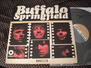 BUFFALO SPRINGFIELD S/T MONO 1st PRESS RECALLED w/ BABY DON'T SCOLD ME DEBUT