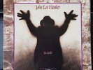 John Lee Hooker - The Healer - 1989 LP record