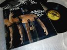 AREA - Arbeit Macht Frei gatefold album 1^ stampa Originale 1973 Cramps RARO