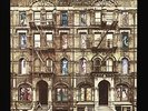 VINYL LP Led Zeppelin - Physical Graffiti / 2LP Swan Song 1st 1975 Pressing NM-