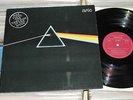 Pink Floyd - LP (VG++) The Dark Side Of The Moon / AMIGA 1979 East Germany