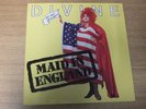Divine ?– Maid In England LP