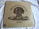 sealed mint Traffic John Barleycorn Must Die orif United Artists 5504 gatefold