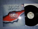 AC/DC  the razors edge   1990- GERMANY  FIRST PRESS -ATCO  (   A1;B2)- EX+