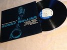 SONNY ROLLINS  VOL. 2  BLUE NOTE BLP 1558. LP  DG MONO RVG