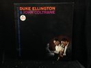 Duke Ellington and John Coltrane-Same-Impulse 30-STEREO VERY NICE SHAPE