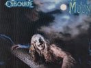 Ozzy Osbourne Bark At The Moon NEAR MINT Epic Vinyl LP