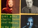 LP Geri Allen , Charlie Haden , Paul Motian In The Year Of The Dragon JMT Pro