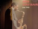 John Coltrane Live 1962 GATEFOLD NEAR MINT Disques Festival 2xVinyl LP