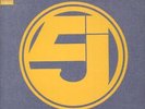 Jurassic 5 Pan Vinyl LP