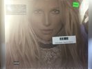 Britney Spears - Glory 2LP NEW W/ DOWNLOAD