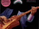 Dire Straits Money For Nothing - Stickered Sleeve... UK vinyl LP  record