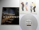 Mudhoney - Vanishing Point USA 2013 Sub Pop Clear Vinyl LP + Inner