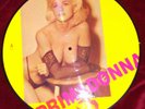 RARE IMPORT MADONNA PRIMADONNA ORIGINAL 1991 12