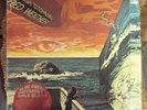 LEIGH STEPHENS Red Weather LP SEALED '10 Sundazed reissue Blue Cheer psych