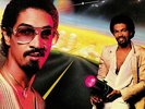 BROTHERS JOHNSON, The - Light Up The Night (reissue) - Vinyl (LP)