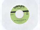 Groove record The Gypsies Rock Around The Christmas Tree   mint minus