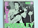 Elvis Presley - Rare EPB-1254 - Double EP - Records & Cover are Near Mint - 1956