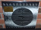 * BLACKSTREET - Another Level, Ltd Import 180G 2LP SILVER VINYL Foil #'d NEW