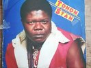 Tohon Stan ?– Explosion 84 - Afro Disco Funk Benin -
