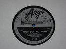 CLARENCE 'Frog Man' HENRY * Ain't Got No Home * JUKEBOX  78 rpm