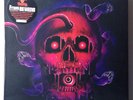 'FROM BEYOND' Soundtrack Ltd. Edition Gatefold PINK SLIME Vinyl LP NEW/SEALED
