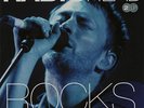 RADIOHEAD ROCKS GERMANY 2001 - HQ VINYLS (DMM CUTTING) DOUBLE LP - NEW & SEALED