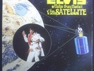 2erLP ELVIS PRESLEY - aloha from hawaii via satellite
