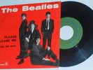THE BEATLES       -----    please please me   -----