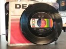 The Who I'M A BOY / IN THE CITY Decca 32058 US Mod 1966 7